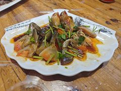 -官塘锋记鱼生·生腌·砂锅粥(牌坊街店)