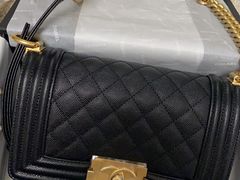 -Chanel(德基广场店)