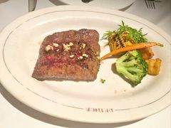 -佐度王子扒房(天鹅湖店)