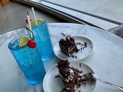 -大堂酒廊·亚龙湾万豪度假酒店