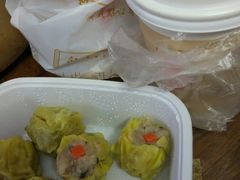 -包道广式点心专门店(东山口店)