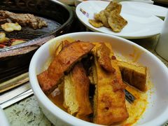 -妙香居韩国烤肉(容桂天佑城店)