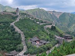 -雁门关景区