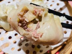 -西贝(金桥店)