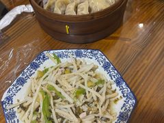 -呼吸森林·生态农庄农家乐私房菜