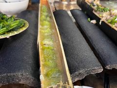 -竹泉农庄·竹筒饭(从化店)