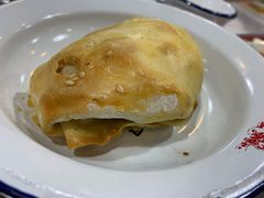 烤包子-莲香西域·正宗新疆菜(龙华店)
