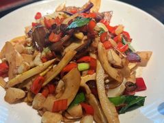 -金芙蓉|湘味小炒·鲜炒黄牛肉(淮安生态新城吾悦店)