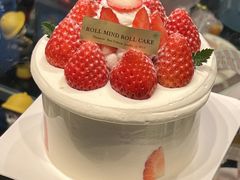 -卷心卷意·轻甜蛋糕(新光天地店)