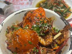 -辣螃铠盆盆蟹大排档(海昌店)