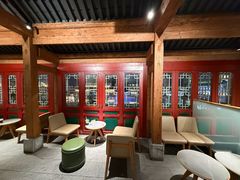 -星巴克臻选(北京前门大街店)