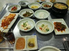 -金顺碳烤肉(1号店)
