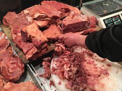 -马志善稀糊爛生熟肉店