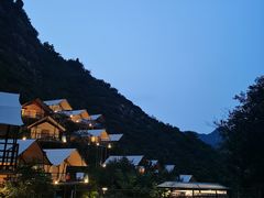 -北京山里寒舍度假酒店