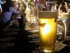 啤酒-胡桃里音乐酒馆(白云五号T5 MALL店)
