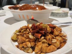 -眉州东坡(华联万柳店)