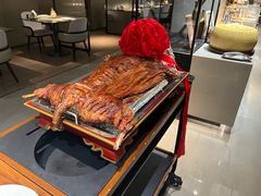 -曲水兰亭(北京四惠店)