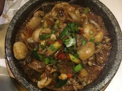 -七十七号厨房·新派江西菜(滨湖店)