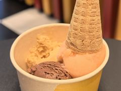 -LUNEURS月乐诗·法式冰淇淋(北外滩来福士广场店)