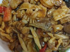 -昱德来·天津菜(河西店)