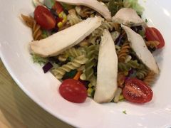 -Dreamsalad梦想轻厨(健康轻食·减脂沙拉·意面·祖庙店)