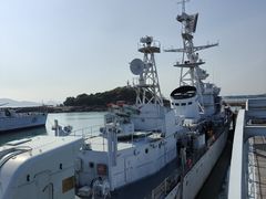 -中国人民解放军海军博物馆