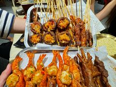 -龙虾当家·大排档(红谷滩五中店)