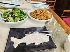 -小吊梨汤·北京菜(香山店)