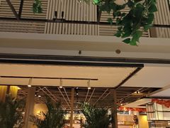 -金海湾自助餐厅(金陵饭店)