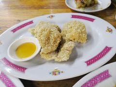 -飘香小食店(国平路店)