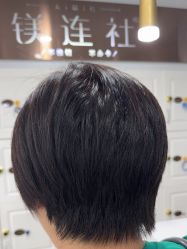-镁连社·美联社