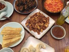 -妈妈的味道(工人体育场东路店)