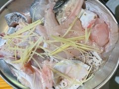 -阿鸡鱼庄·顺德鲜蒸小炒(亚运村店)