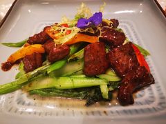 -安蒂娅.悦景轩中餐厅(西乡店)