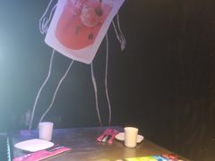 -鱼非鱼(徐家汇店)