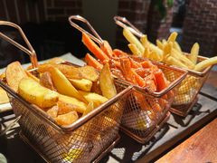 -格鲁·秀色Georgia’s Feast