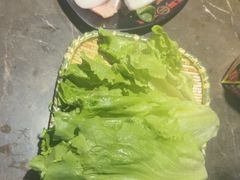 -江城二当家烤牛肉(莲塘新村店)