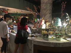 -漳州佰翔圆山酒店·圆山畔西餐厅