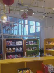 -玩元素·家庭游乐成长中心(香格里拉店)