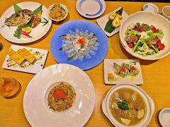 -富山日式料理(宽厚里店)