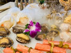 -八珍玉食鸡煲·打边炉(印象城店)