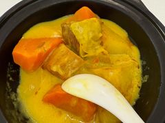 -葡珍轩冰室(虹桥机场T1店)