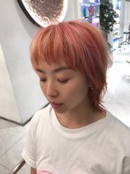 -MAGIC·京都造型·烫染馆