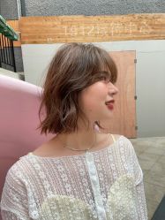 -悦SALON