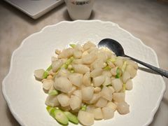 -吴越荣记苏州菜·松鼠桂鱼100%活鱼现做(月光码头店)