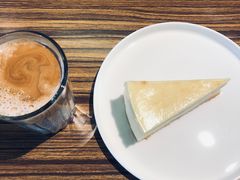 -山下C5cafe(惠通时代广场店)