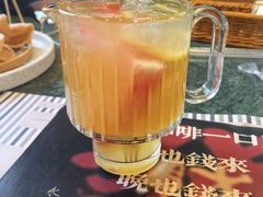 -仁义涵西餐·咖啡(中华巴洛克店)