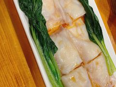 -澳门陈光记烧味饭店(南京德基广场店)