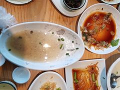 -金海湾海鲜排档(朱家尖店)
