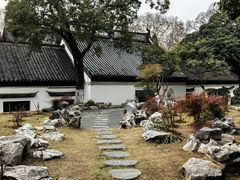 -采石矶景区